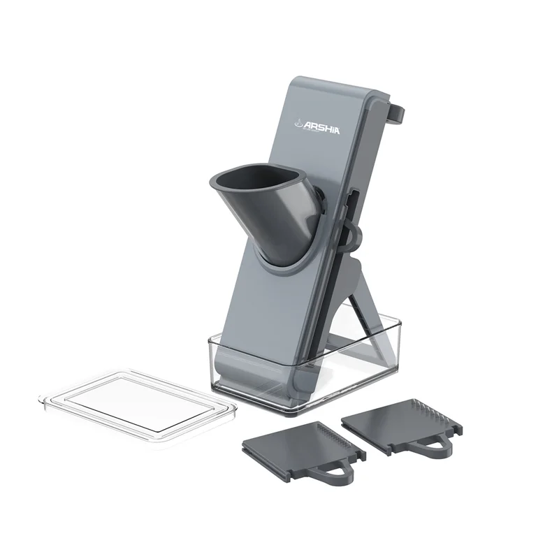 رنده پلاستیکی عرشیا مدلGR360-3615