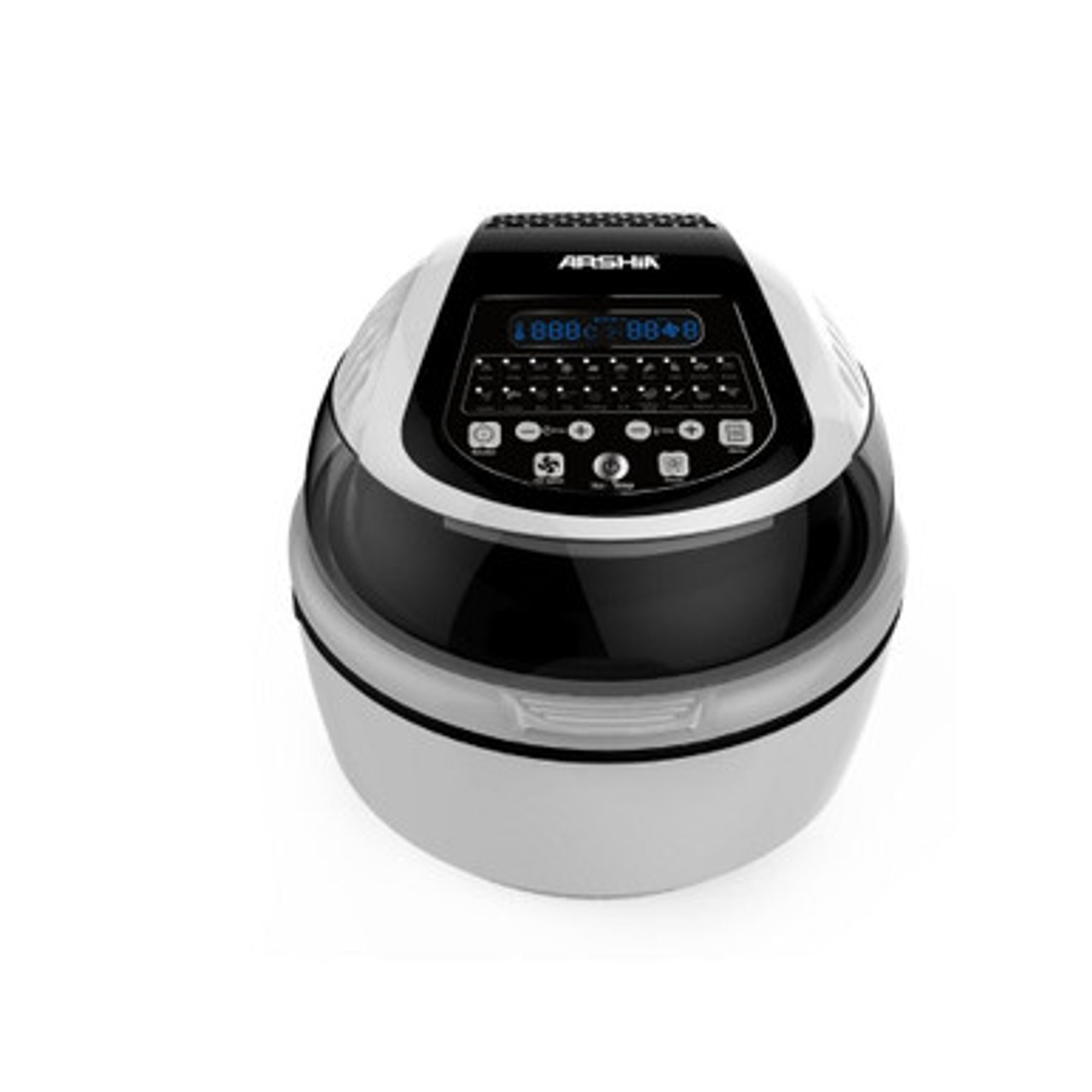 سرخ کن و هواپز عرشیا مدل AF145-2230