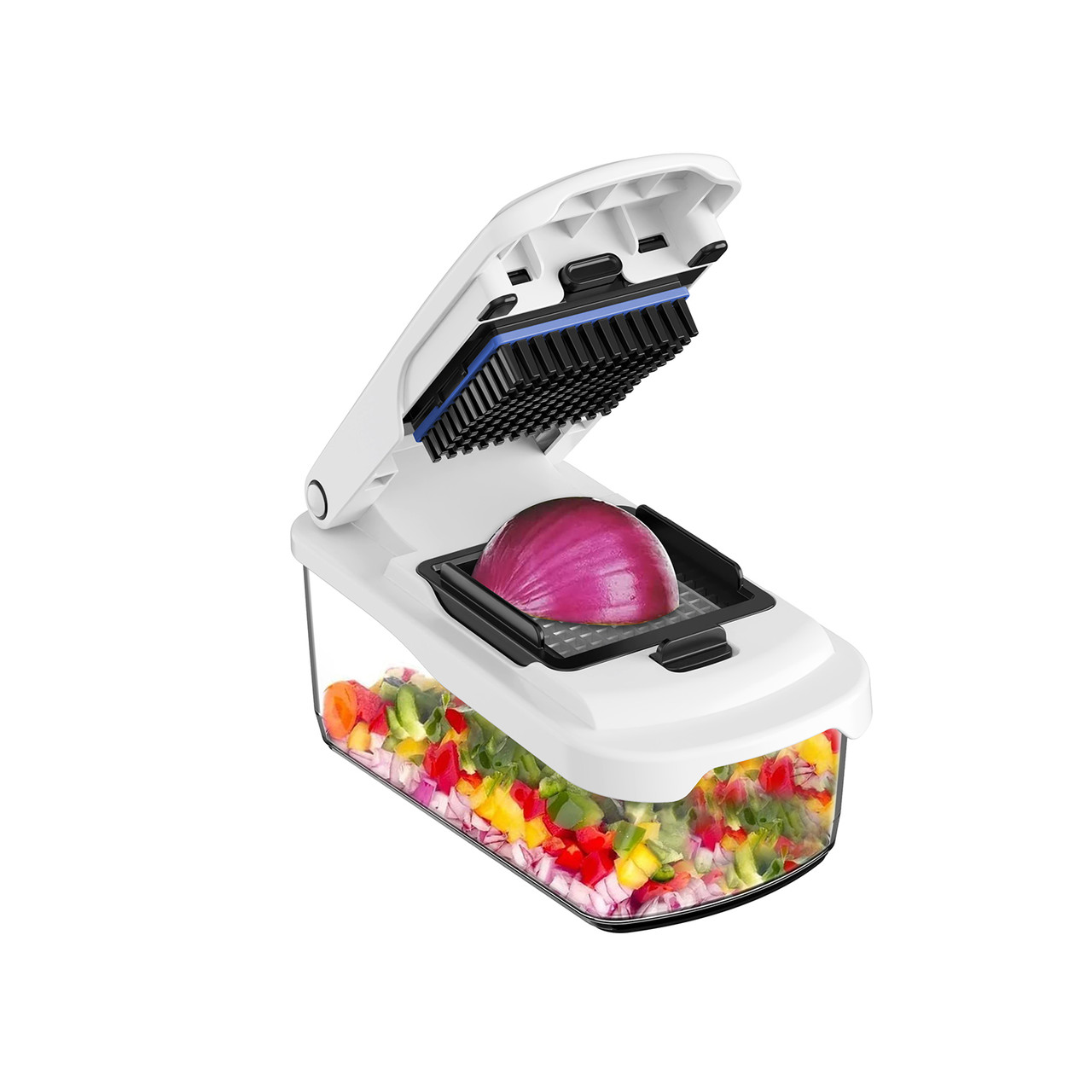 رنده و اسلایسر میوه و سبزیجات عرشیا مدلVS118-3618