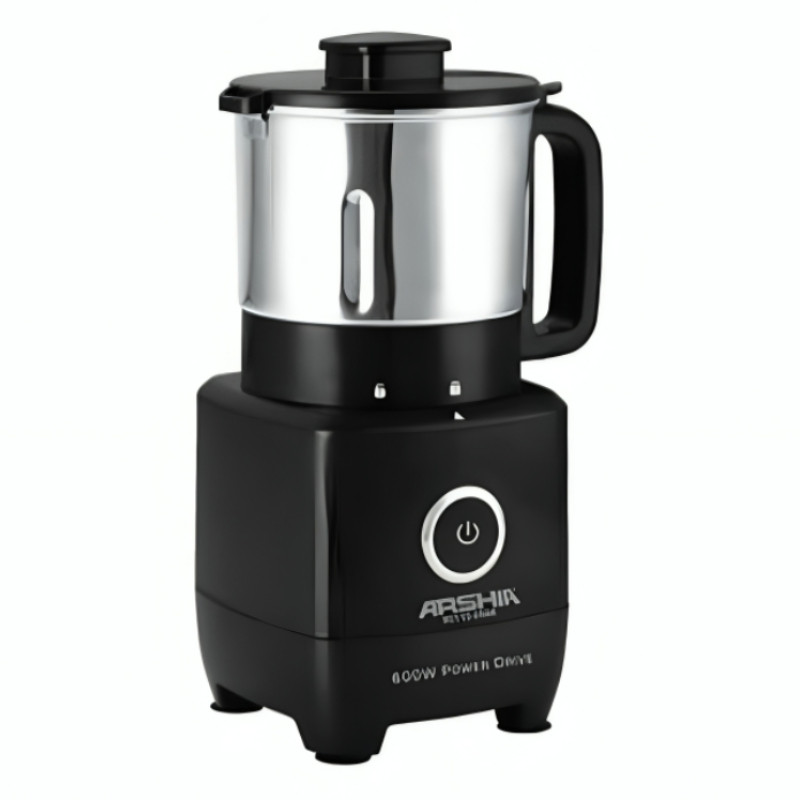 آسیاب برقی عرشیا مدل EC110-2556