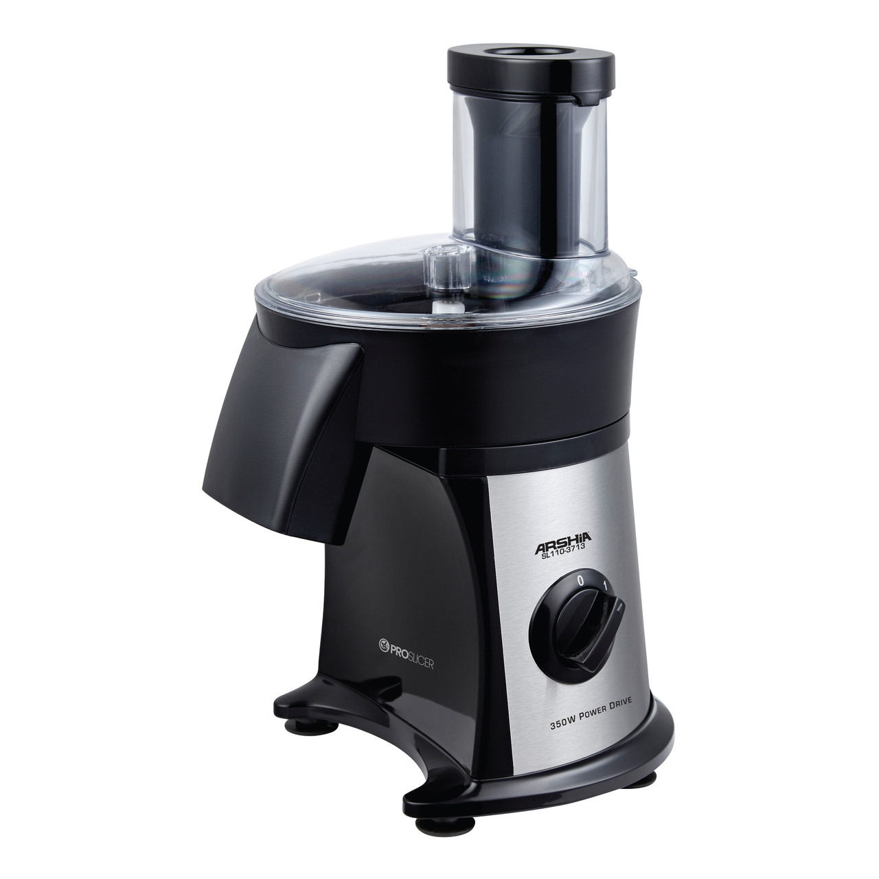 سالاد ساز عرشیا مدلSL110-3713