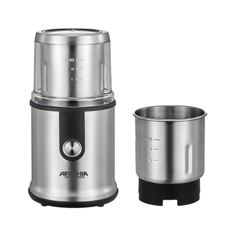 آسیاب برقی دومخزنه عرشیا مدل CG106-2568